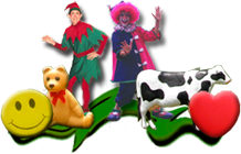 What We Have to Offer